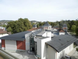 VUE DEPUIS APPARTEMENT