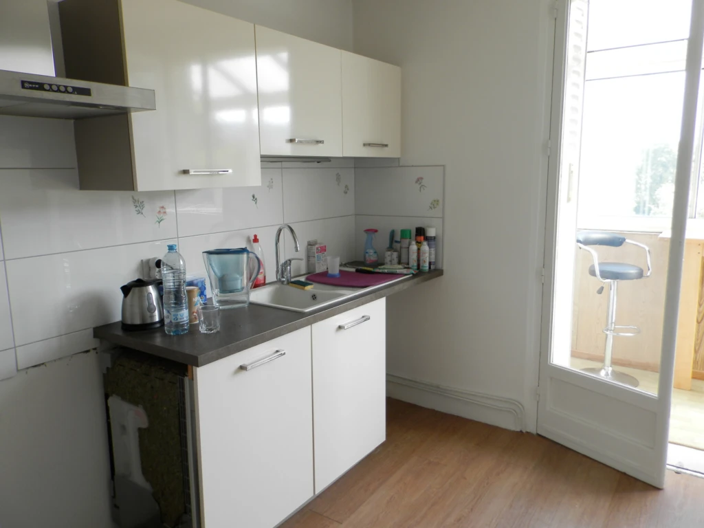 CUISINE10.60 M²