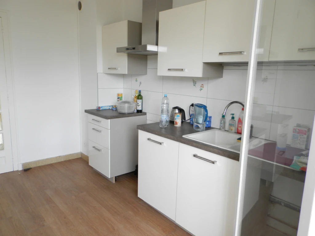 CUISINE10.60 M²
