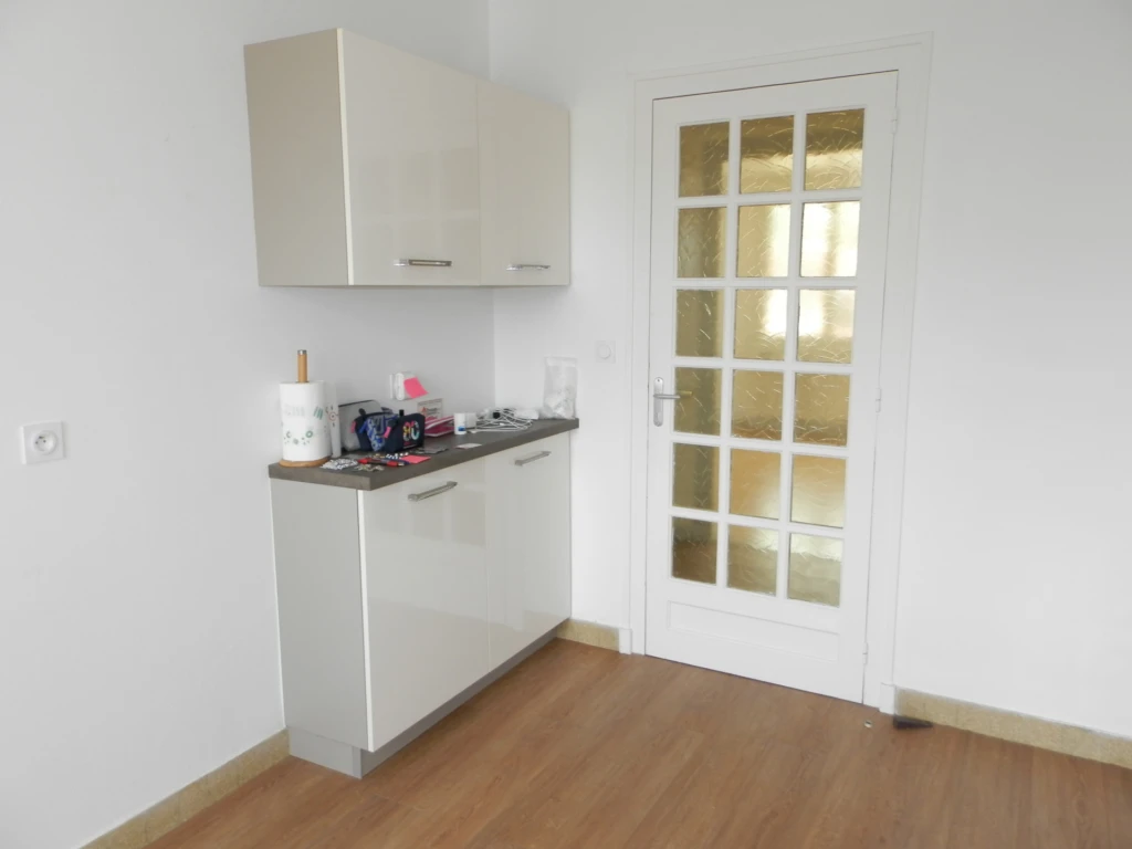 CUISINE10.60 M²