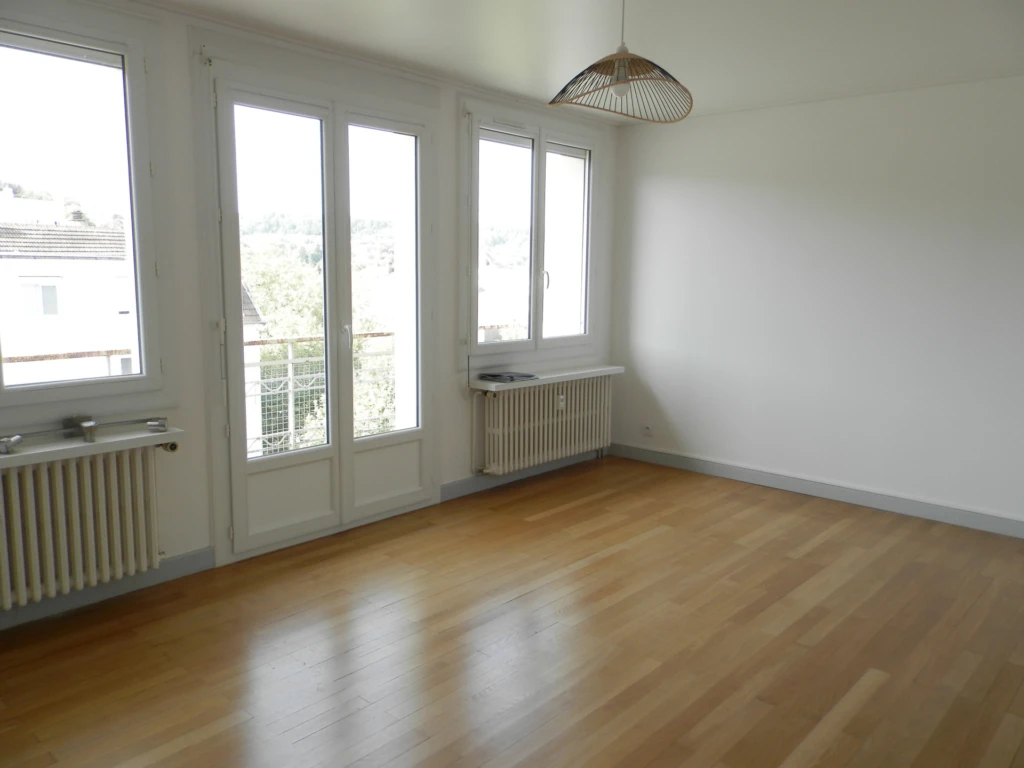 SALON SÉJOUR 22.30 M²