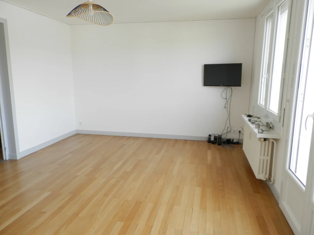 SALON SÉJOUR 22.30 M²