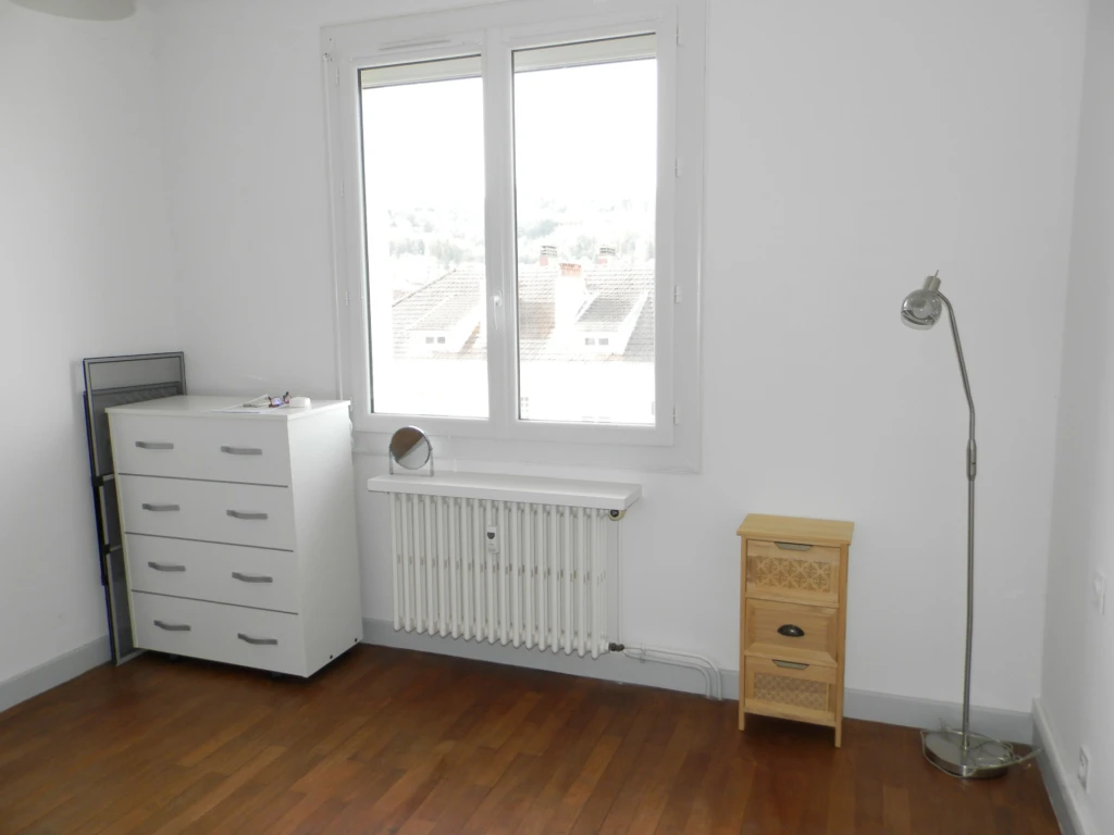 SALON SÉJOUR 22.30 M²