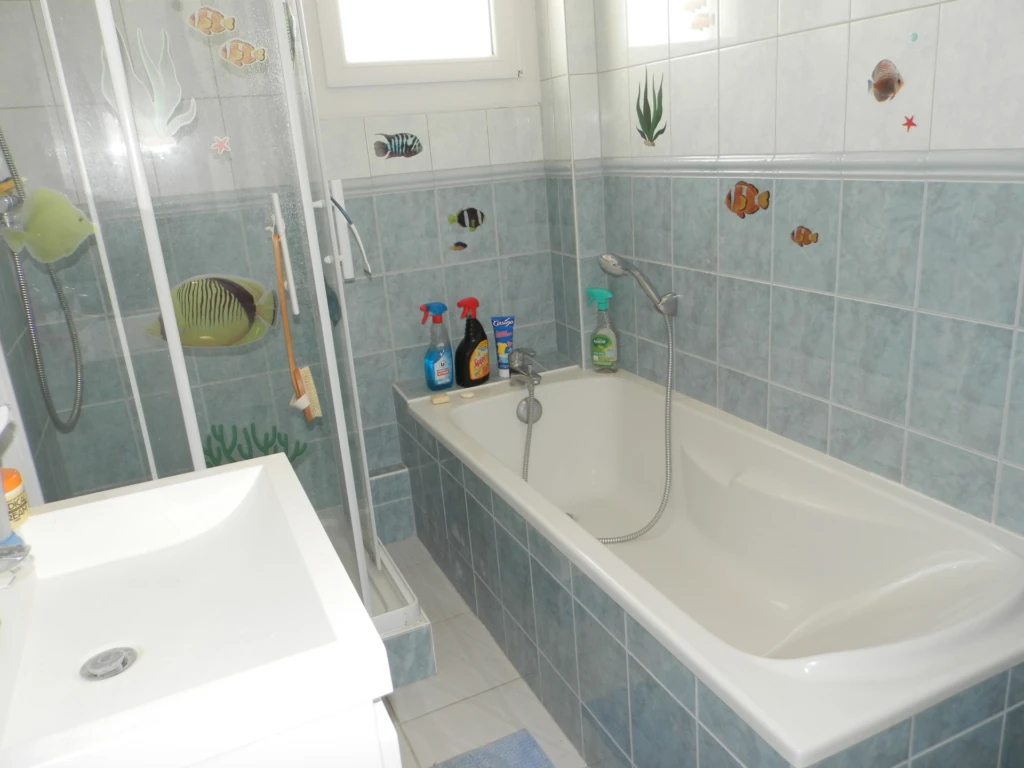 CHAMBRE 11.80 M²