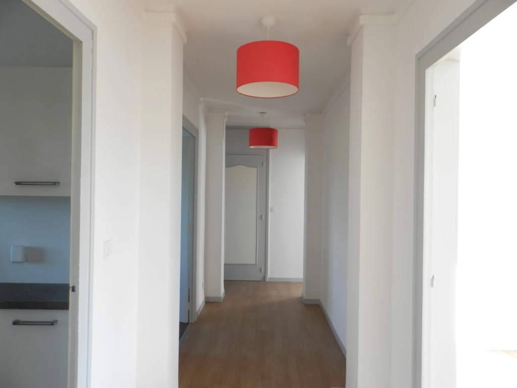 SALLE DE BAIN 4.50 M²