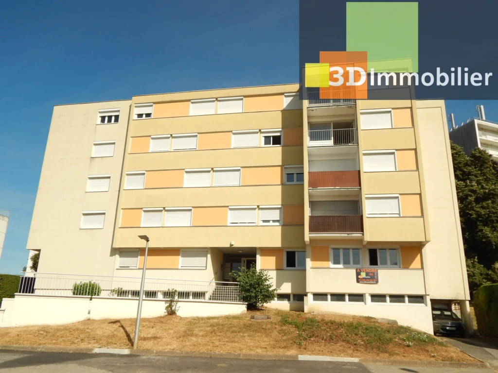 VUE IMMEUBLE