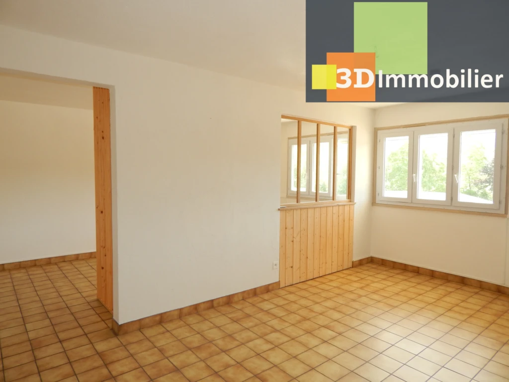SÉJOUR 16 M²