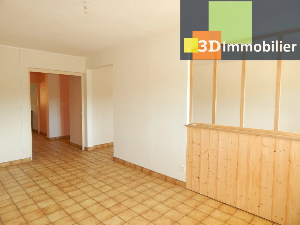 SÉJOUR 16 M²