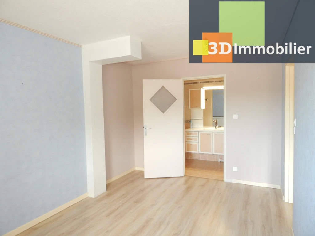 SUITE PARENTALE 18 M²