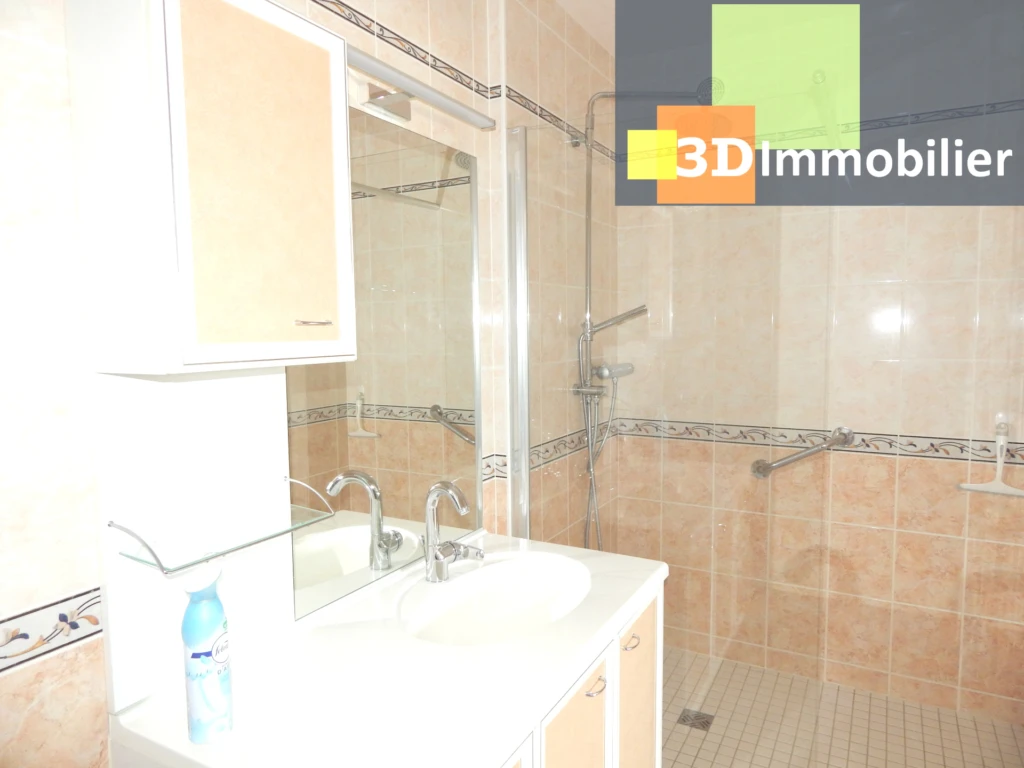 SUITE PARENTALE 18 M²