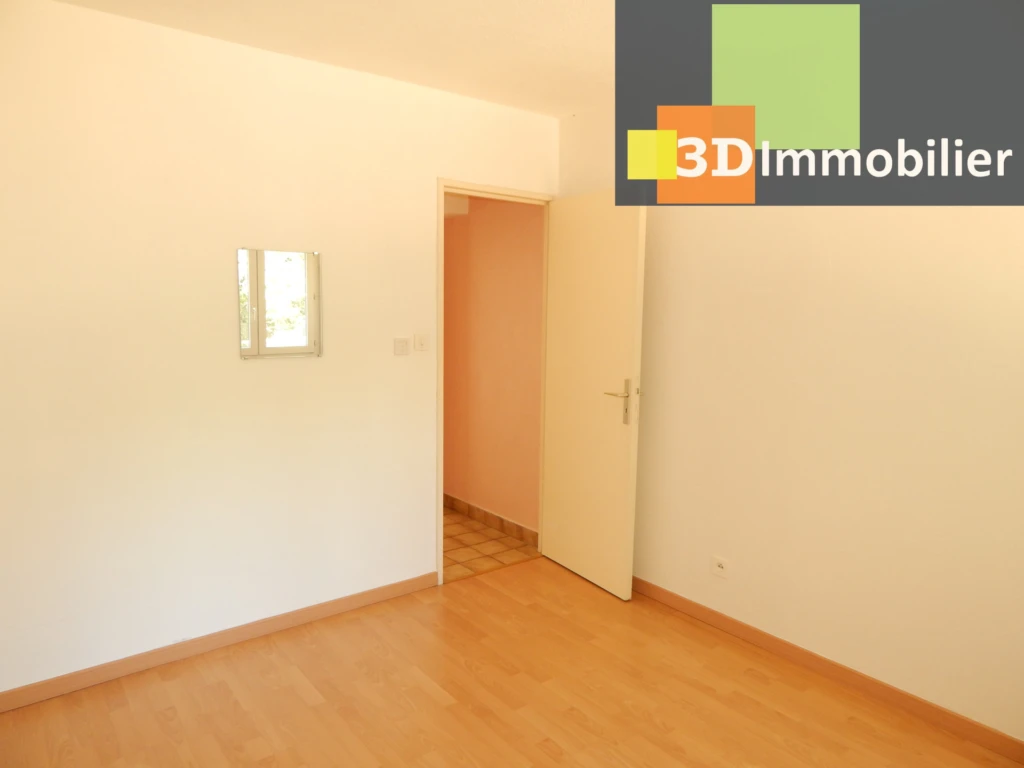 CHAMBRE 10 M²