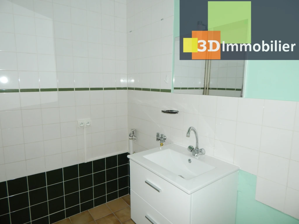 CHAMBRE 10 M²