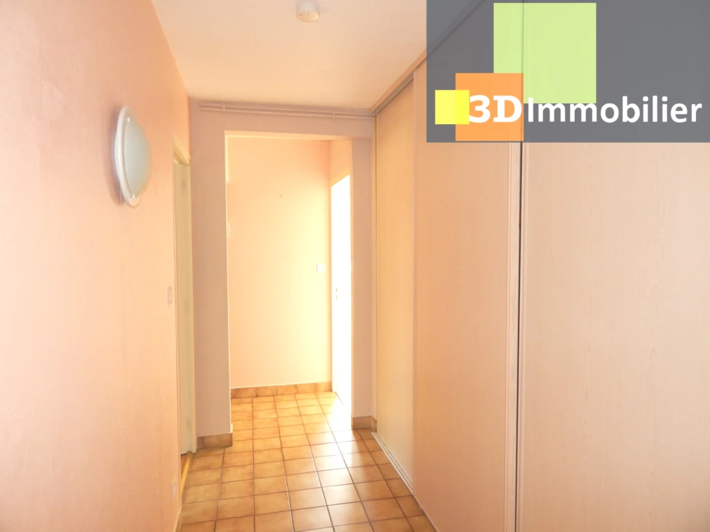 BUANDERIE 3 M²