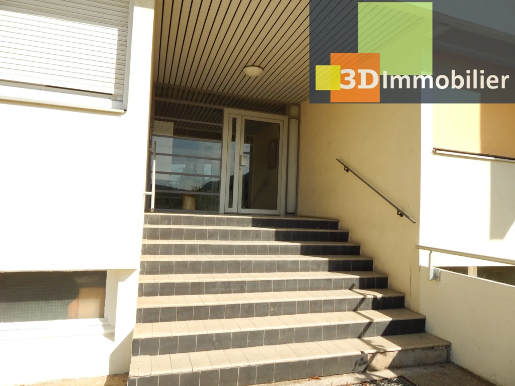 COMMUNS ENTRÉE LOGEMENT