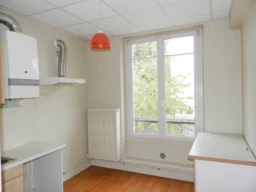 CUISINE 9.70 M²