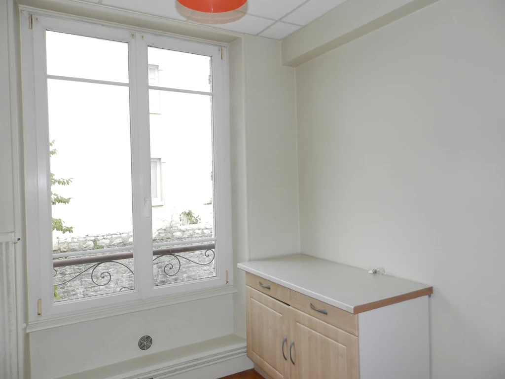 CUISINE 9.70 M²