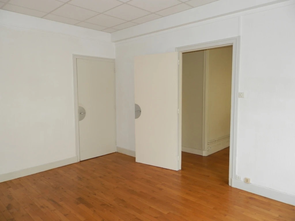 SALON/SÉJOUR 18 M²