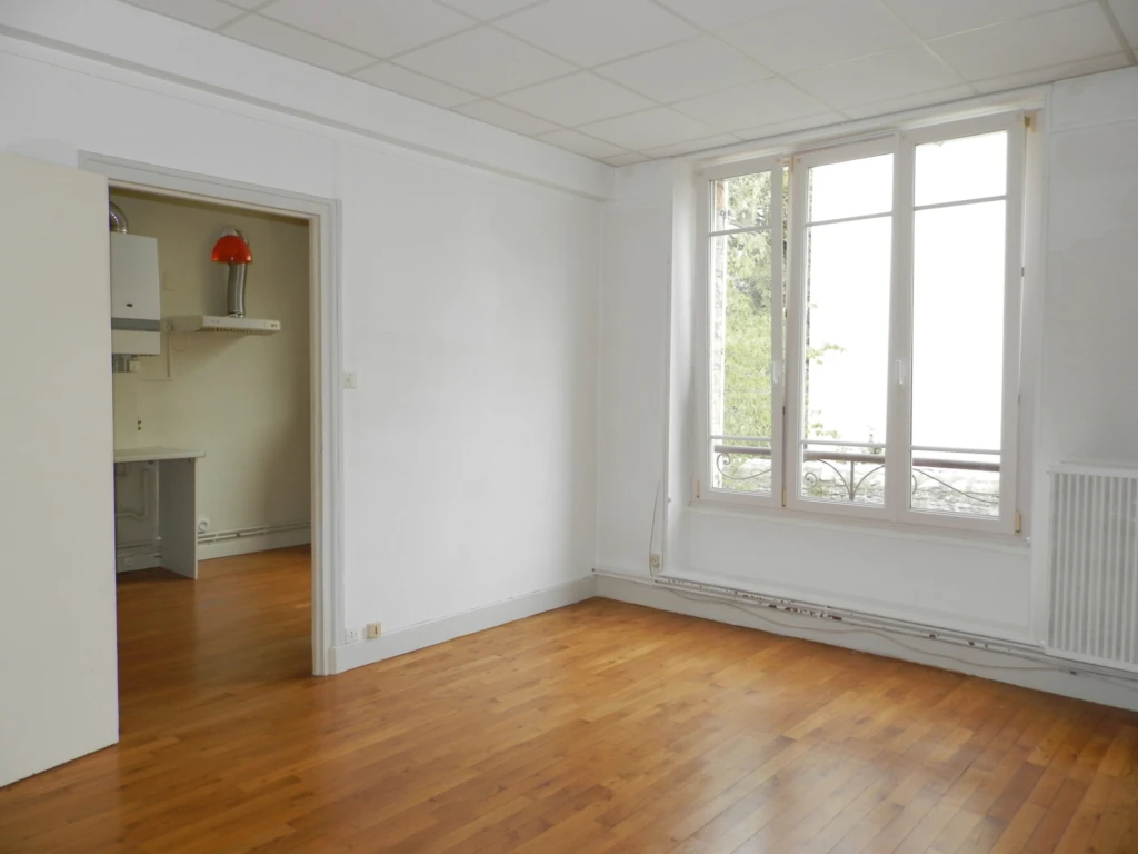 SALON/SÉJOUR 18 M²
