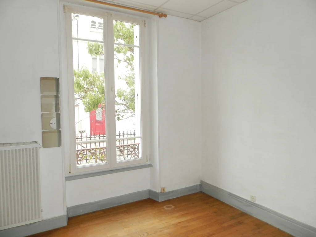 CHAMBRE 12.70 M²