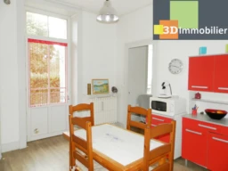 CUISINE 14 M²
