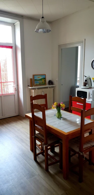 CUISINE 14 M²