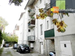 VUE IMMEUBLE