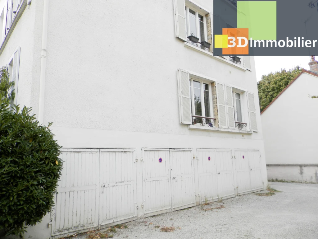 VUE IMMEUBLE