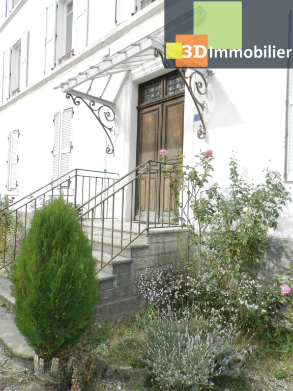 ENTRÉE IMMEUBLE