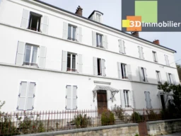 VUE IMMEUBLE