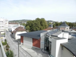VUE DEPUIS APPARTEMENT