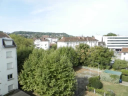 VUE DEPUIS APPARTEMENT