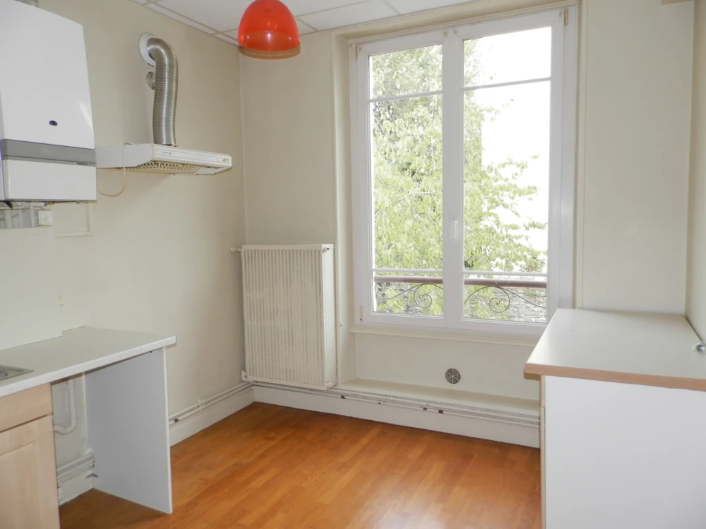 CUISINE 9.70 M²