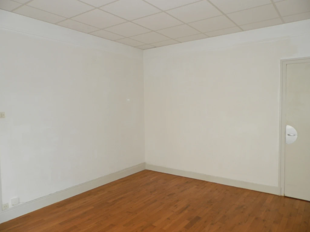 SALON/SÉJOUR 18 M²