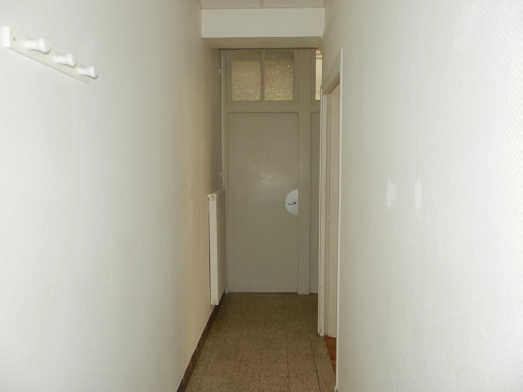 SALLE D'EAU 3.50 M²