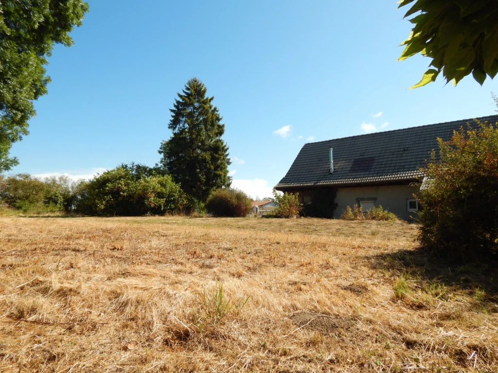 MAISON À VENDRE ENVIRON 118 M²
