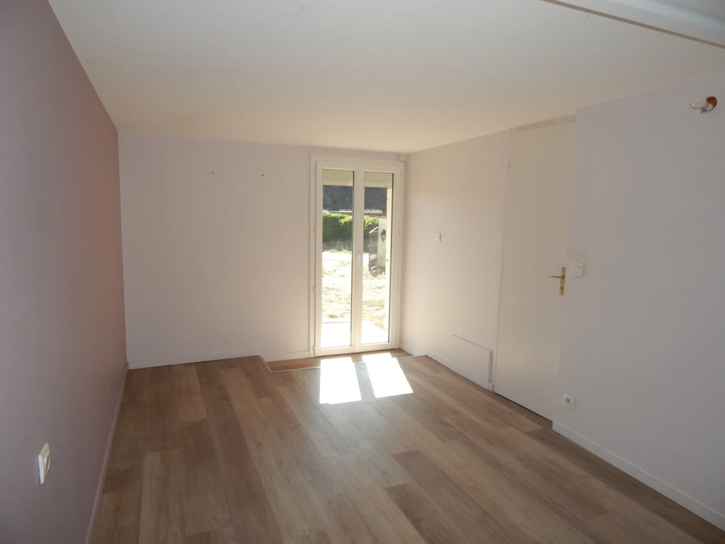CHAMBRE 2 (11 m²)