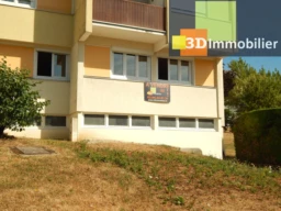 APPARTEMENT À VENDRE 110 M²