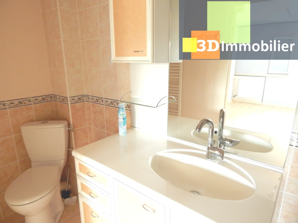 SALLE DE DOUCHE SUITE PARENTALE