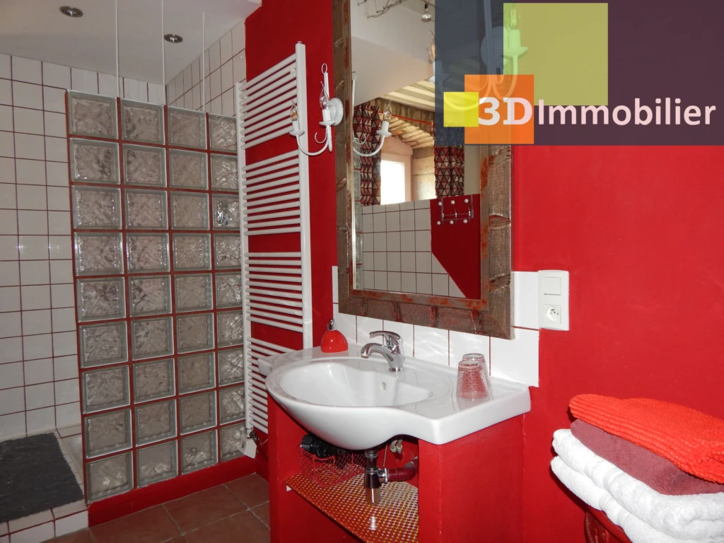LOGEMENT PRIVÉ