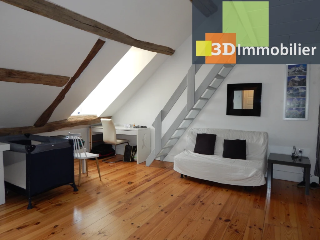 CHAMBRE D'HÔTES