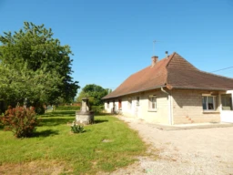 MAISON À VENDRE 100 M² ENVIRON