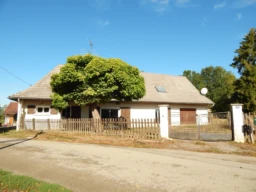 MAISON À VENDRE ENVIRON 118 M²