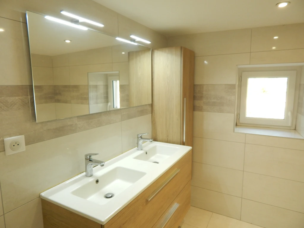 CHAMBRE 3 (22 m²)