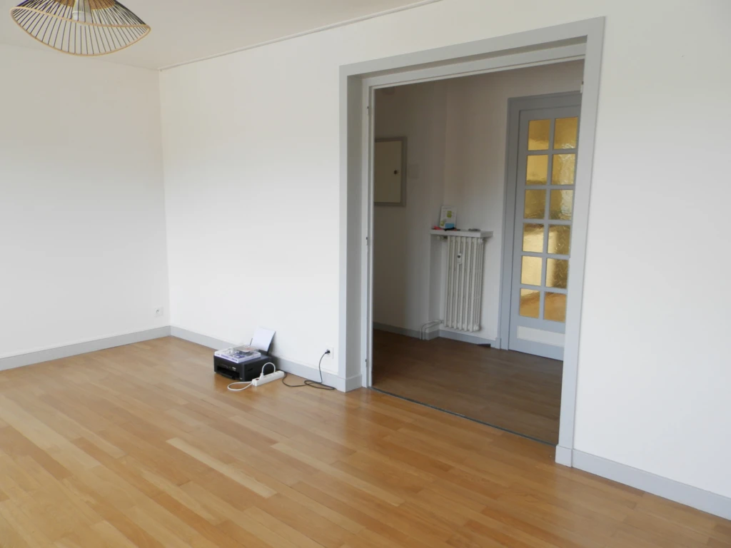 SALON SÉJOUR 22.30 M²