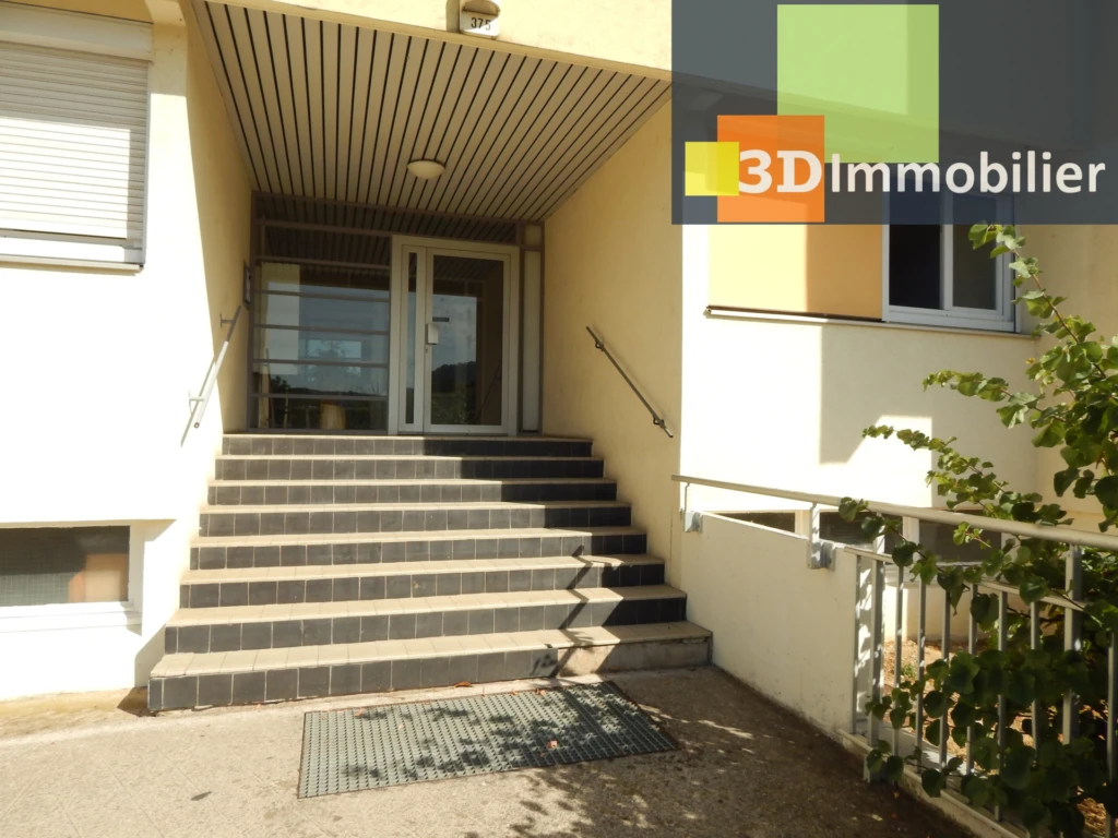 COMMUNS ENTRÉE LOGEMENT