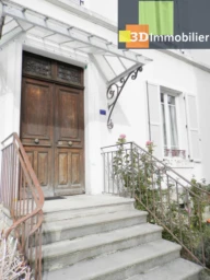 ENTRÉE IMMEUBLE