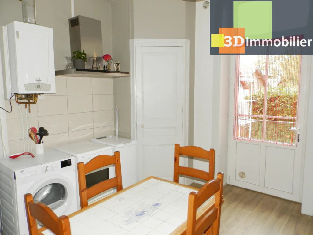 CUISINE 14 M²