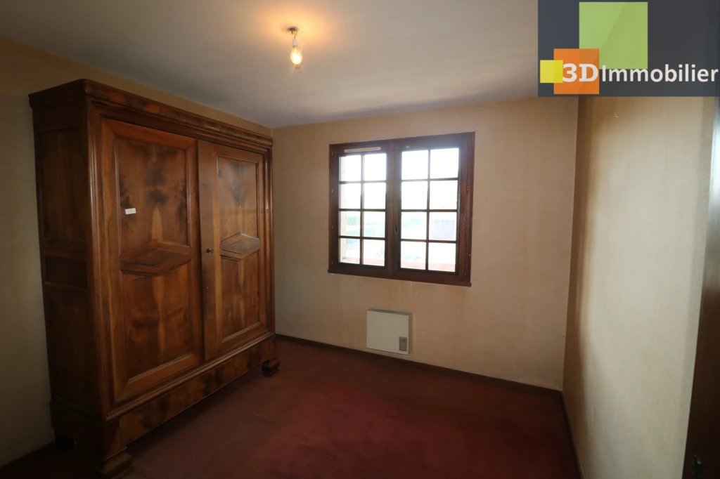 CHAMBRE 1
