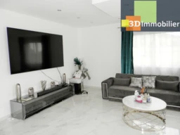 ESPACE SALON