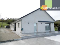 MAISON À VENDRE 160 m²